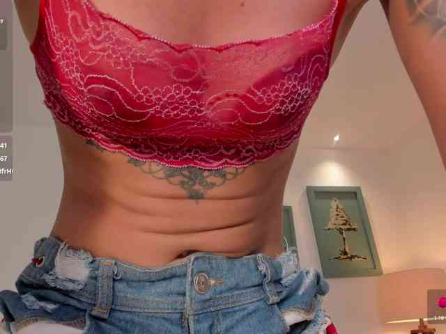 ArianaCastillo webcam