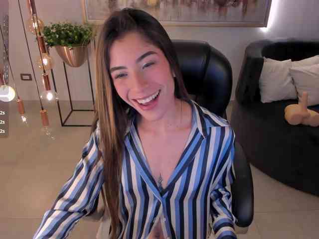 ArianaCastillo webcam