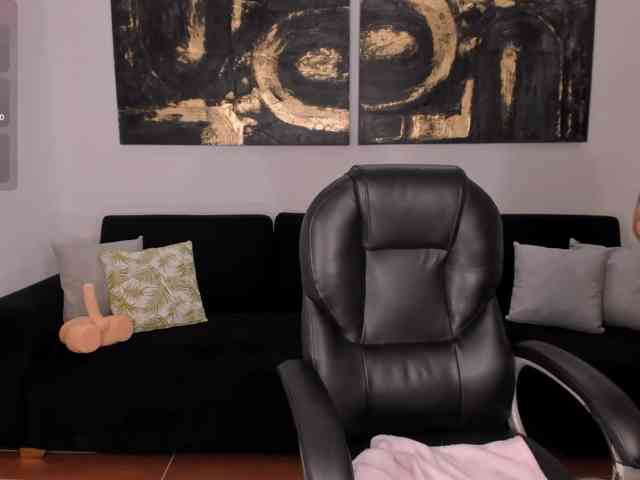 ArianaCastillo webcam