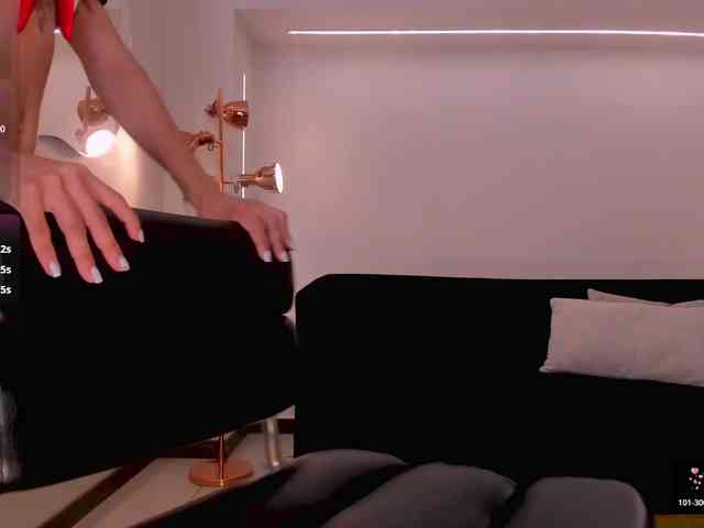 ArianaCastillo webcam