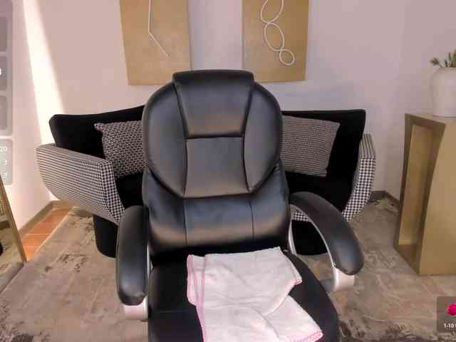 ArianaCastillo webcam