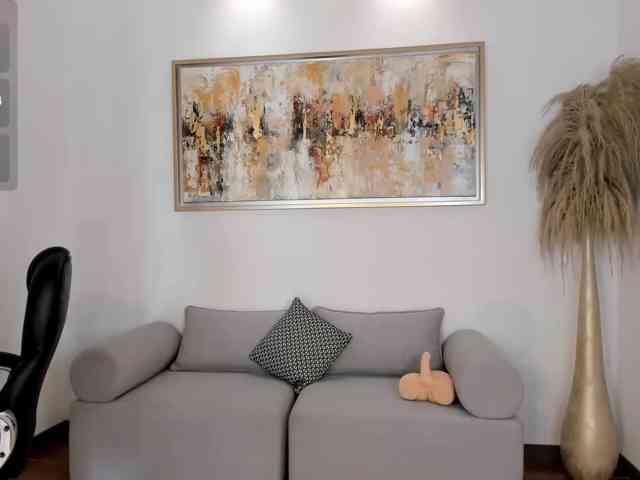 ArianaCastillo webcam