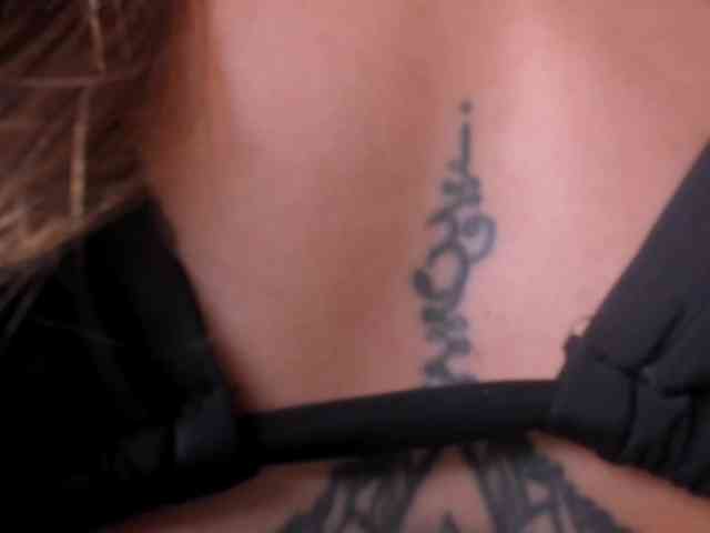 ArianaCastillo webcam