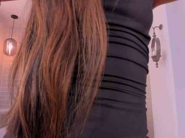 ArianaCastillo webcam