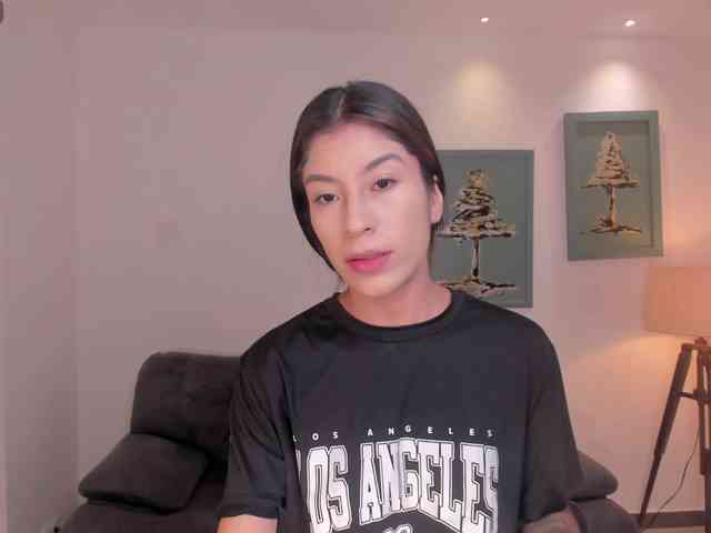 ArianaCastillo webcam