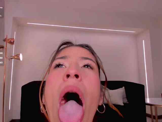 ArianaCastillo webcam