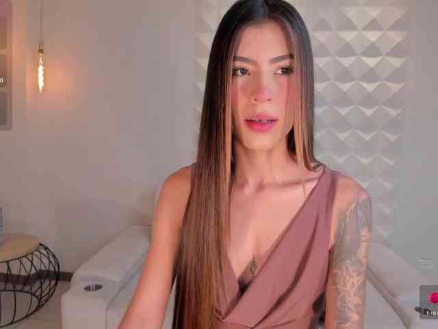 ArianaCastillo webcam