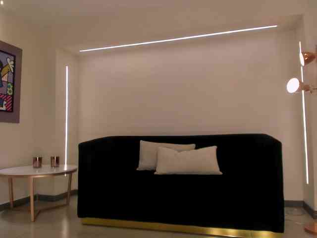 ArianaCastillo webcam
