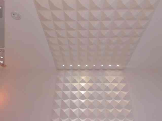 ArianaCastillo webcam