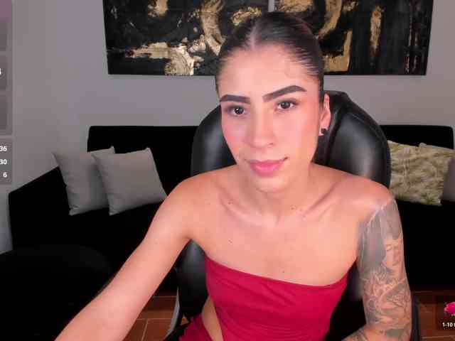 ArianaCastillo - Girl 