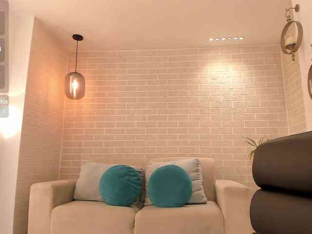 ArianaCastillo webcam
