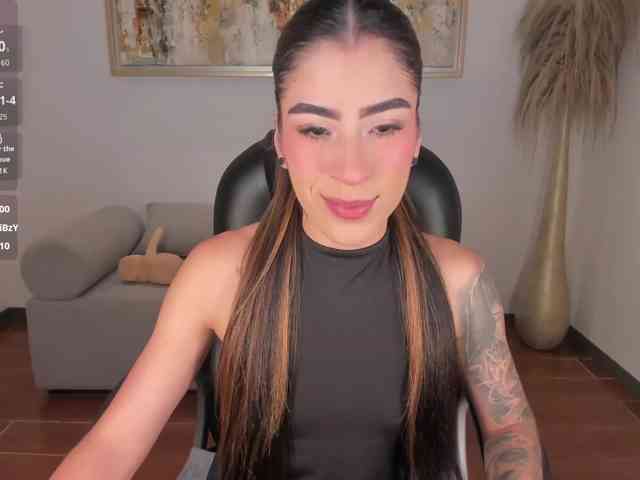 ArianaCastillo ArianaCastillo