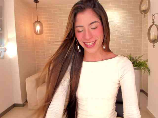 ArianaCastillo webcam