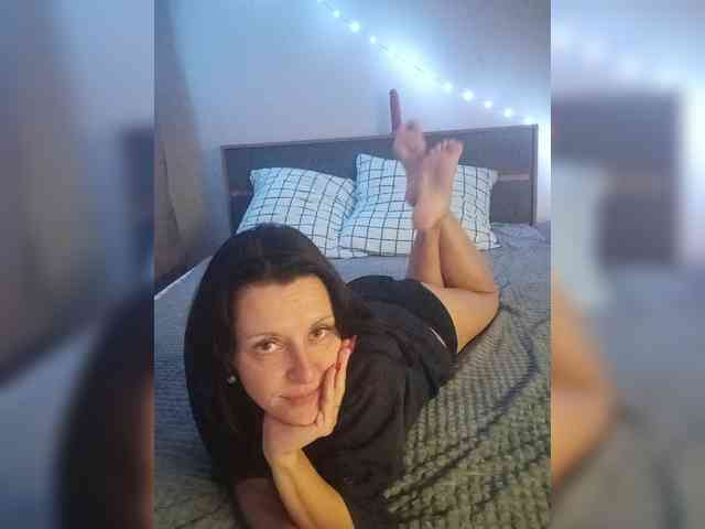 Russian-Sexwife webcam