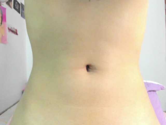 ronnetemiller live cam on BongaCams