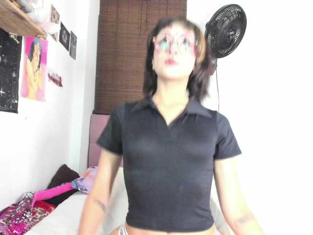 ronnetemiller live webcam show