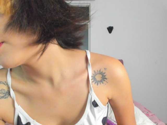 ronnetemiller live cam on BongaCams
