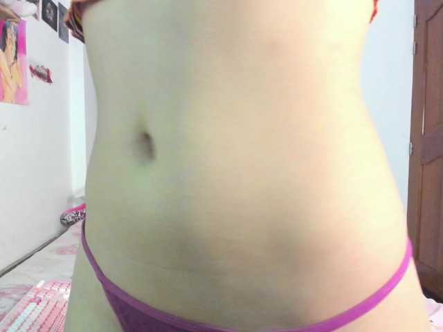 ronnetemiller live cam on BongaCams