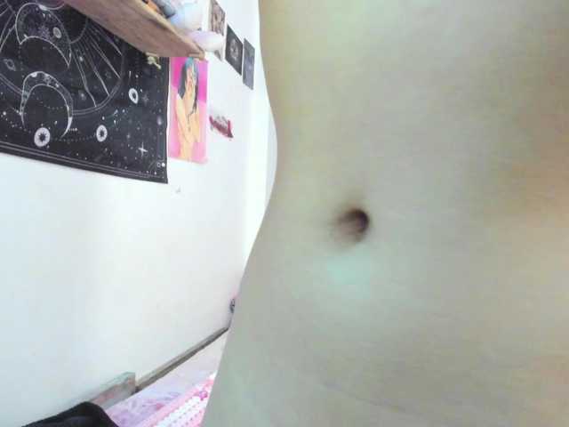 ronnetemiller live cam on BongaCams