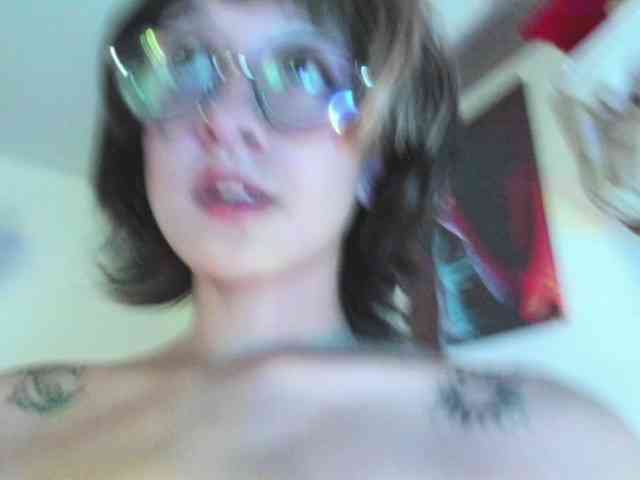 ronnetemiller webcam