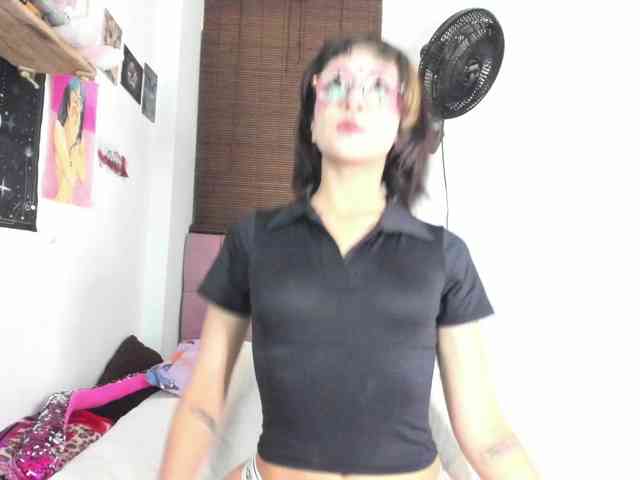 ronnetemiller webcam