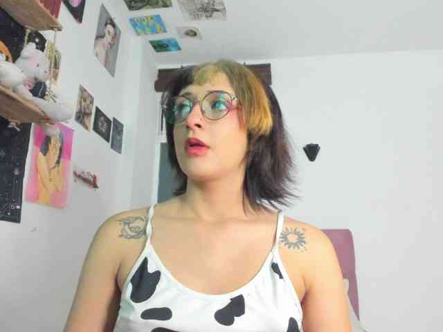 ronnetemiller webcam