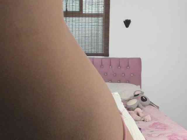 ronnetemiller webcam