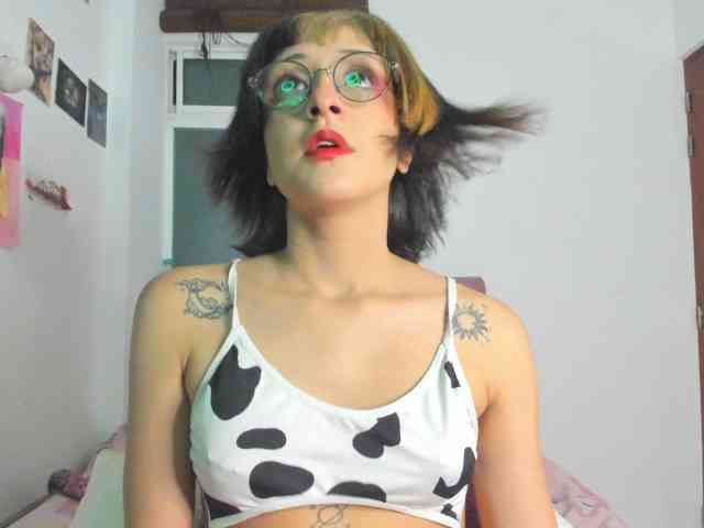 ronnetemiller webcam