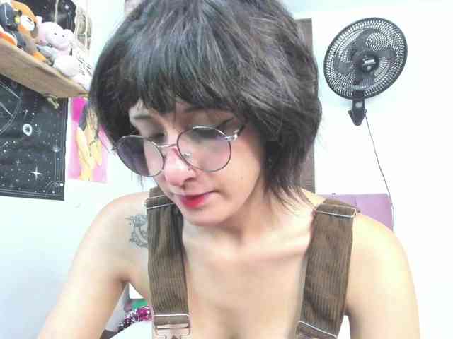 ronnetemiller webcam
