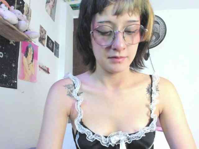 ronnetemiller webcam