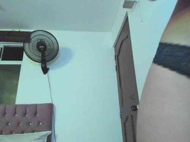 ronnetemiller webcam