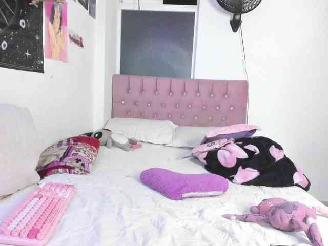 ronnetemiller webcam