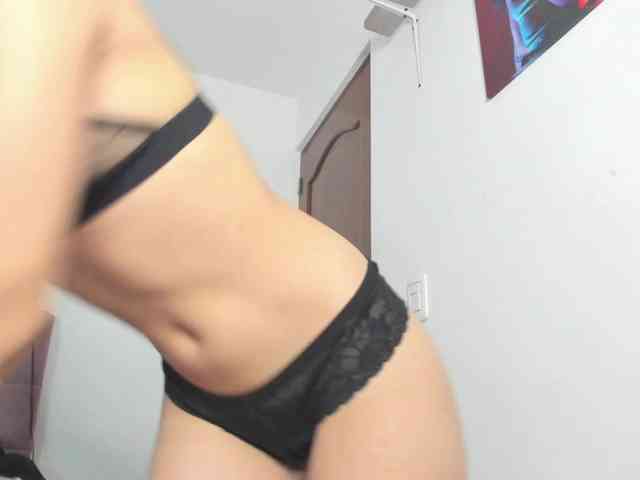 ronnetemiller webcam