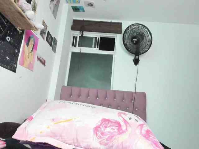 ronnetemiller webcam