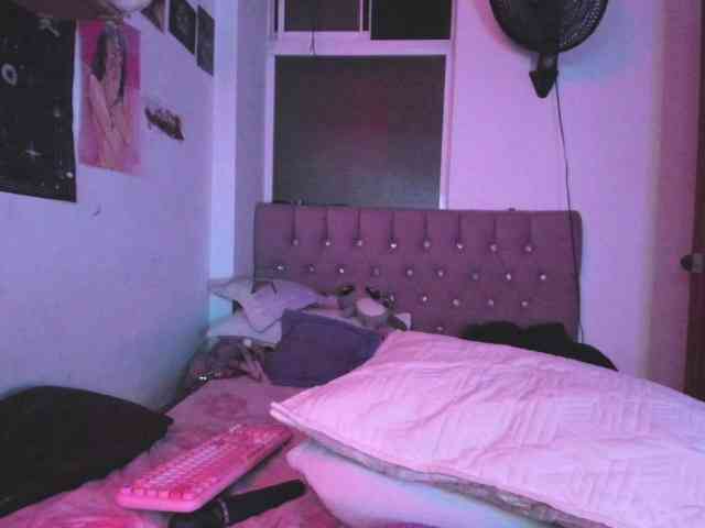ronnetemiller webcam
