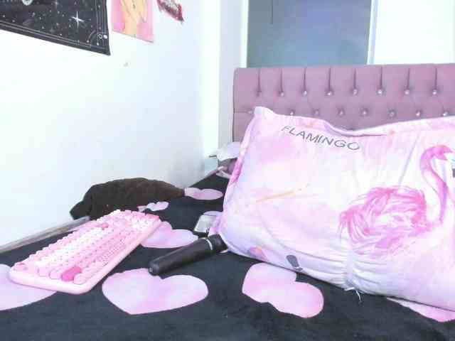 ronnetemiller webcam