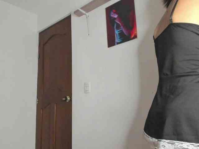 ronnetemiller webcam