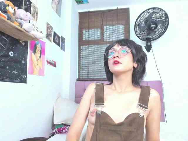 ronnetemiller webcam