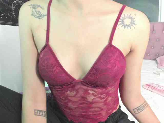 ronnetemiller webcam