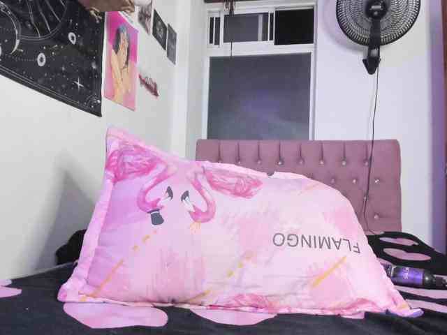 ronnetemiller webcam
