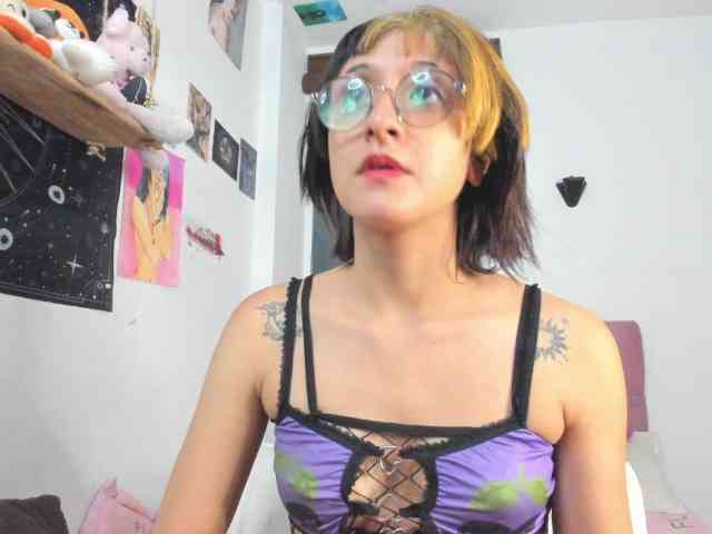 ronnetemiller webcam