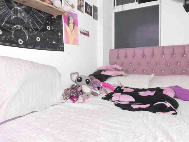 ronnetemiller webcam
