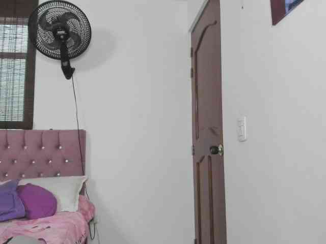 Modelo: ronnetemiller
