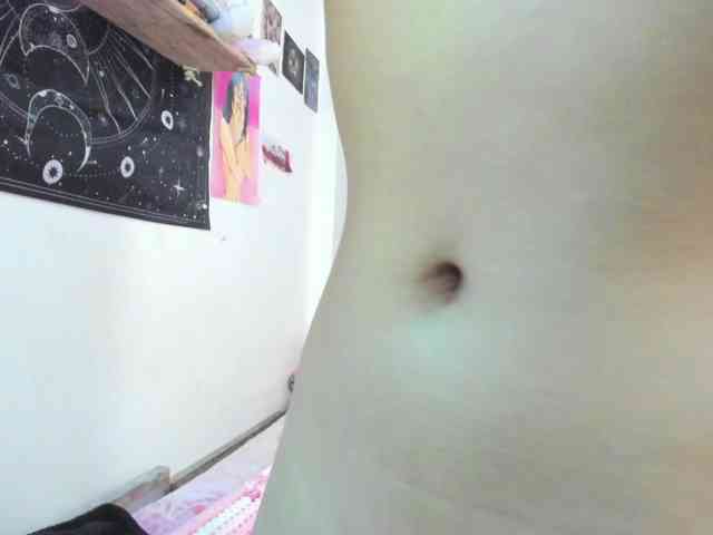 ronnetemiller webcam