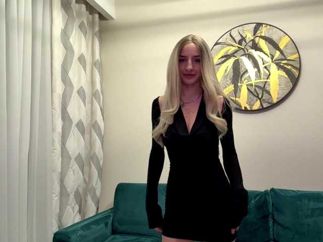 NoraMiru live cam on BongaCams
