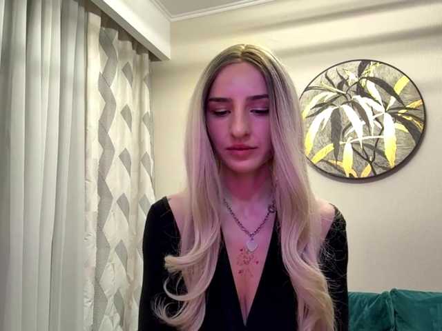 NoraMiru live cam on BongaCams