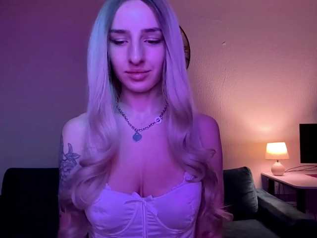 NoraMiru live cam on BongaCams