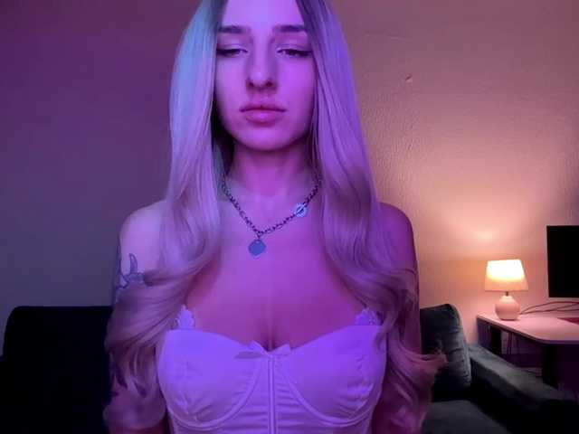 NoraMiru live cam on BongaCams
