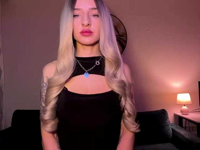 NoraMiru live cam on BongaCams