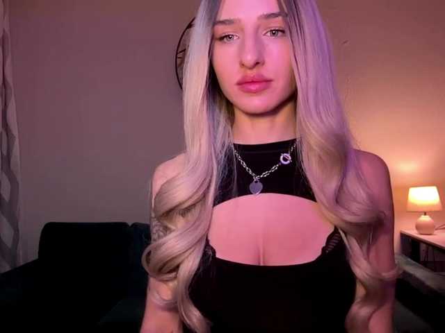 NoraMiru live cam on BongaCams